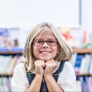 Meet your Posher, Jeni